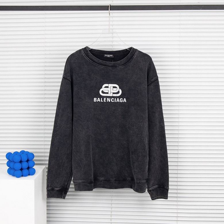 Balenciaga Sweatshirt s-xxl-047